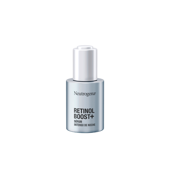 Neutrogena Retinol Serum Intenso Noche 30 Ml