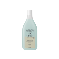 Mussvital Botanics Champu Monoi 400 Ml