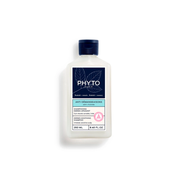 Phyto Antipicor Champu Dermocalmante 250ml