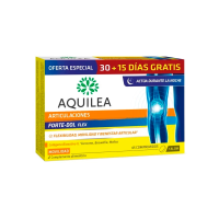 Aquilea Articulaciones Forte-Dol Flex 30+15 Comp