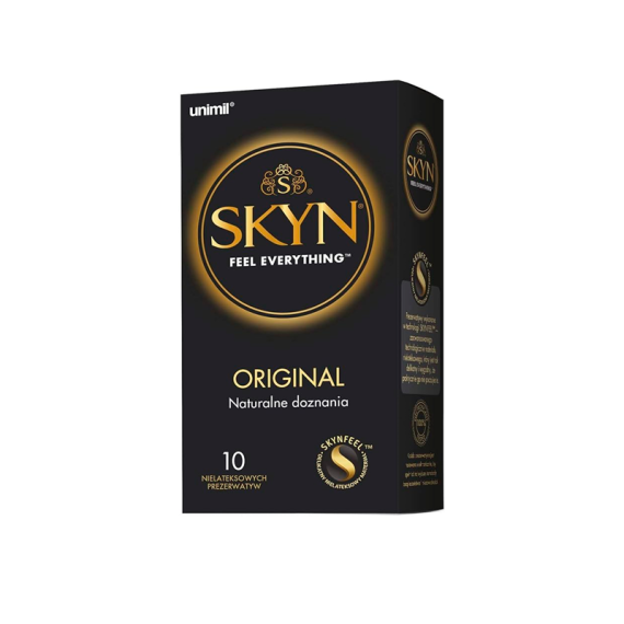 Skyn Original 10 Preservativos