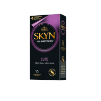 Skyn Elite 10 Preservativos