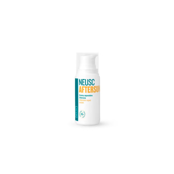 Neusc Aftersun Crema Reparadora 100 Ml