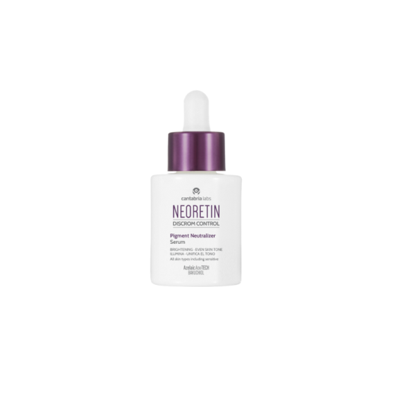 NEORETIN DISCROM PIGMENT NEUTRALIZER SERUM 30 ML