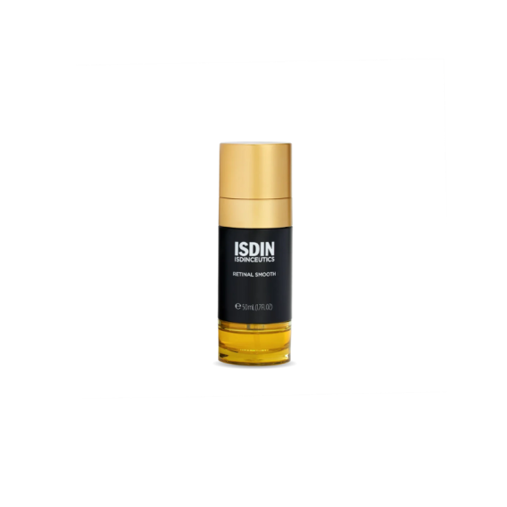 Isdinceutics Retinal Smooth Serum 50 Ml