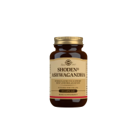 Solgar Ashwagandha Shoden 30 Capsulas