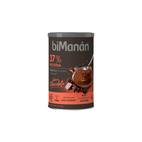 Bimanan Befit Crema Chocolate 360 G