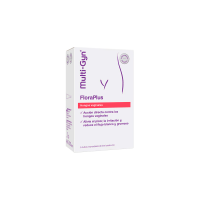 Multi Gyn Floraplus 5u X 5ml