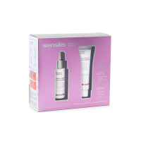 Sensilis Cofre Skin D-Pigment Serum + Crema