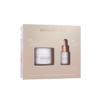 Sensilis Cofre Eternalist Age Retinol + Serum