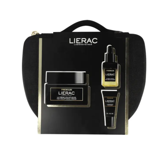 Lierac Cofre Premium Crema Voluptosa