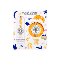 Roger & Gallet Cofre De Navidad Bois D´Orange