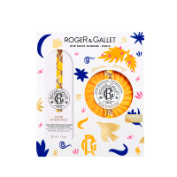 R&G Cofre Bois D'orange 30 Ml + Jabon 100 G