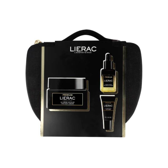 Lierac Cofre Premium Crema Sedosa