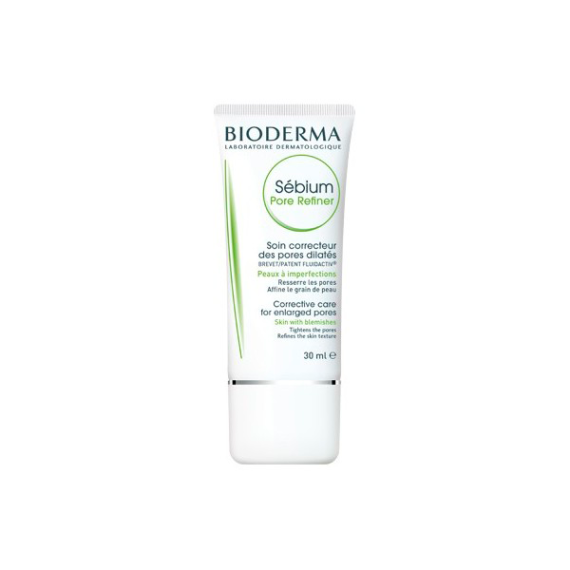 BIODERMA SEBIUM PORE REFINER 30 ML - 1