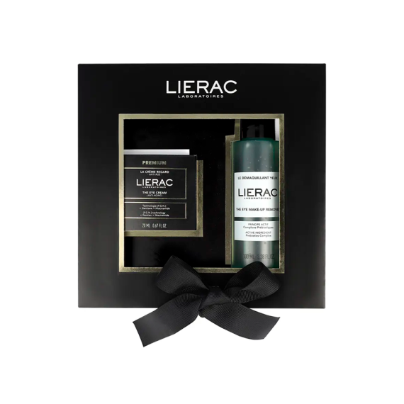 Lierac Cofre Premium Crema Ojos