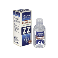 Zz Locion Antipiojos 100 Ml