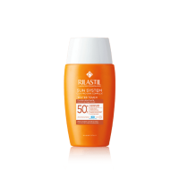 Rilastil Sun Spf50 Water Touch Fluido 50 Ml