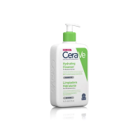 Cerave Gel Limpiador Crema-Espuma 473 Ml