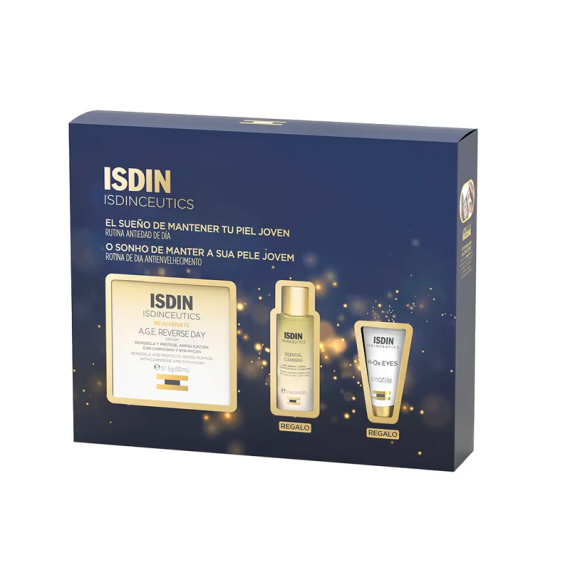 Isdinceutics Cofre Age Reverse Dia 50 Ml