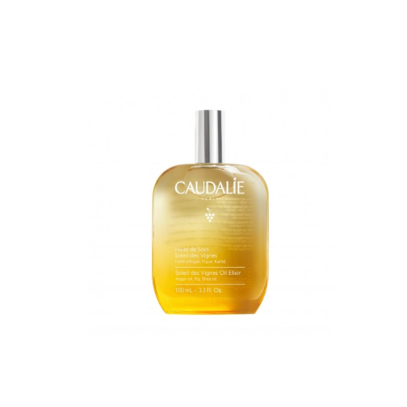 Caudalie Aceite Tratamie Soleil Des Vignes 100ml