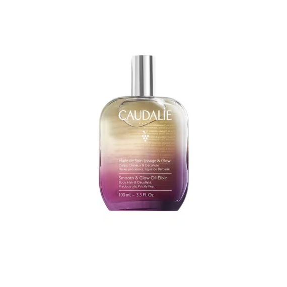 Caudalie Aceite Suavidad Y Luminosidad 100ml