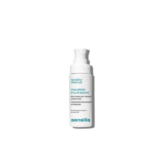 Sensilis Hyaluronic Filler Serum 30 Ml