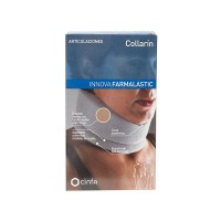 COLLARIN CERVICAL ADULTOS T- U - 1