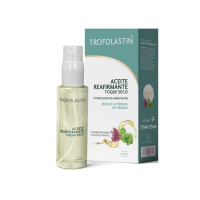 Trofolastin Aceite Reafirmante Toque Seco 100 Ml