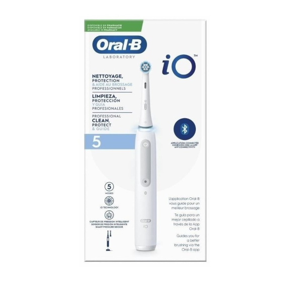 Oral B Cepillo Electrico Io 5 1 U