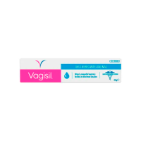 Vagisil Gel Lubricante Vaginal 50 g