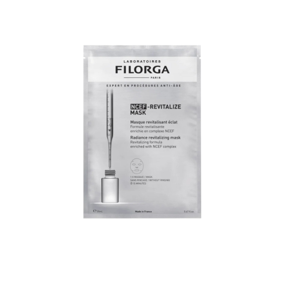 Filorga Ncef- Revitalize Mask 1 Ud