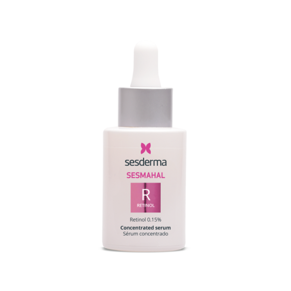 Sesderma Sesmahal Serum Retinol 30 Ml