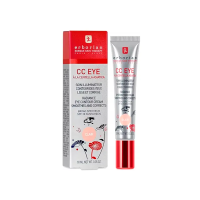 Erborian Cc Eye Contorno Spf20 Clair 10 Ml