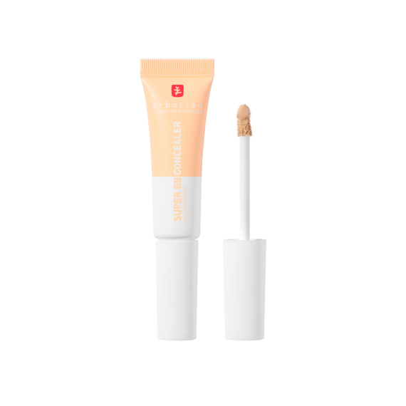 Erborian Super Bb Concealer Spf25 Nude 10 Ml