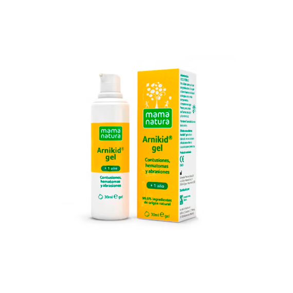 Mama Natura Arnikid Gel 30 Ml