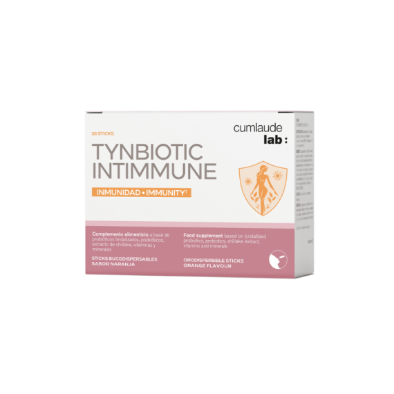 Cumlaude Tynbiotic Intimmune 28 Sticks