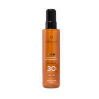 Uresim Acelerador Bronceado Spf+30 200 Ml