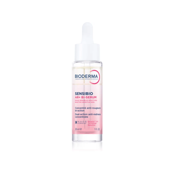 Bioderma Sensibio Ar Bi-Serum 30 Ml