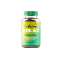 Aquilea Onbalance Relax 60 Gummies