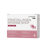 Cumlaude Femcollagen Intense Shot 7 Viales