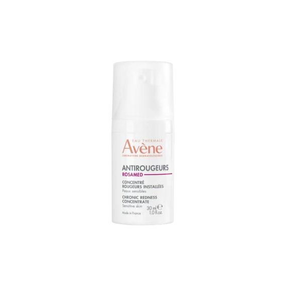 Avene Rosamed Antirojeces Spf50+ 30 Ml