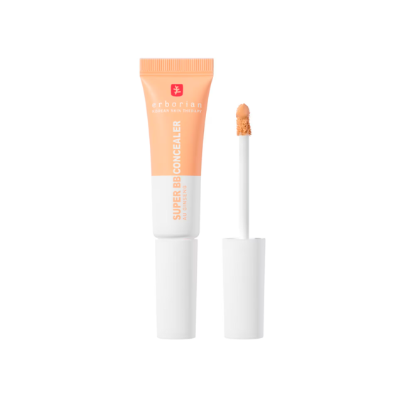 Erborian Super Bb Concealer Spf25 Dore 10 Ml