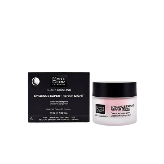 Martiderm Bd Epigence Expert Repair Night 50 Ml