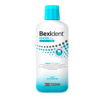 Bexident Encías Colutorio Uso Diario 500 ml