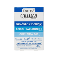 Collmar Esenciales Antiage 60 Comprimidos