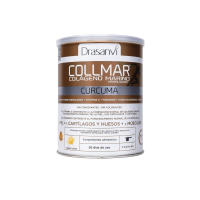 Collmar Colageno Marino Curcuma Limón 300 g