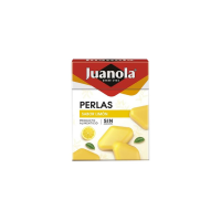 Juanola Perlas Sabor Limón 25 g