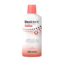 Bexident Encías Colutorio Tratamiento 500 ml