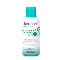 Bexident Post Colutorio Tratamiento 250 ml